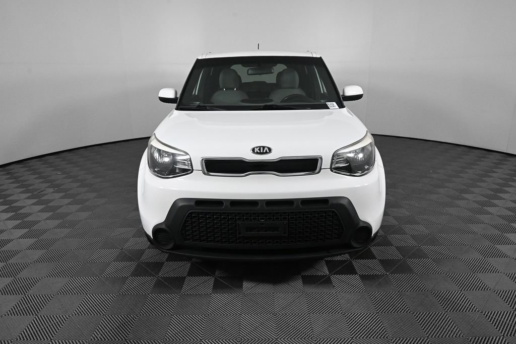 Used 2015 Kia Soul + image 31