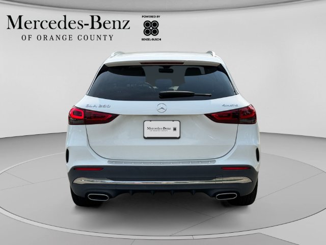 Certified 2023 Mercedes-Benz GLA 250 4MATIC image 3