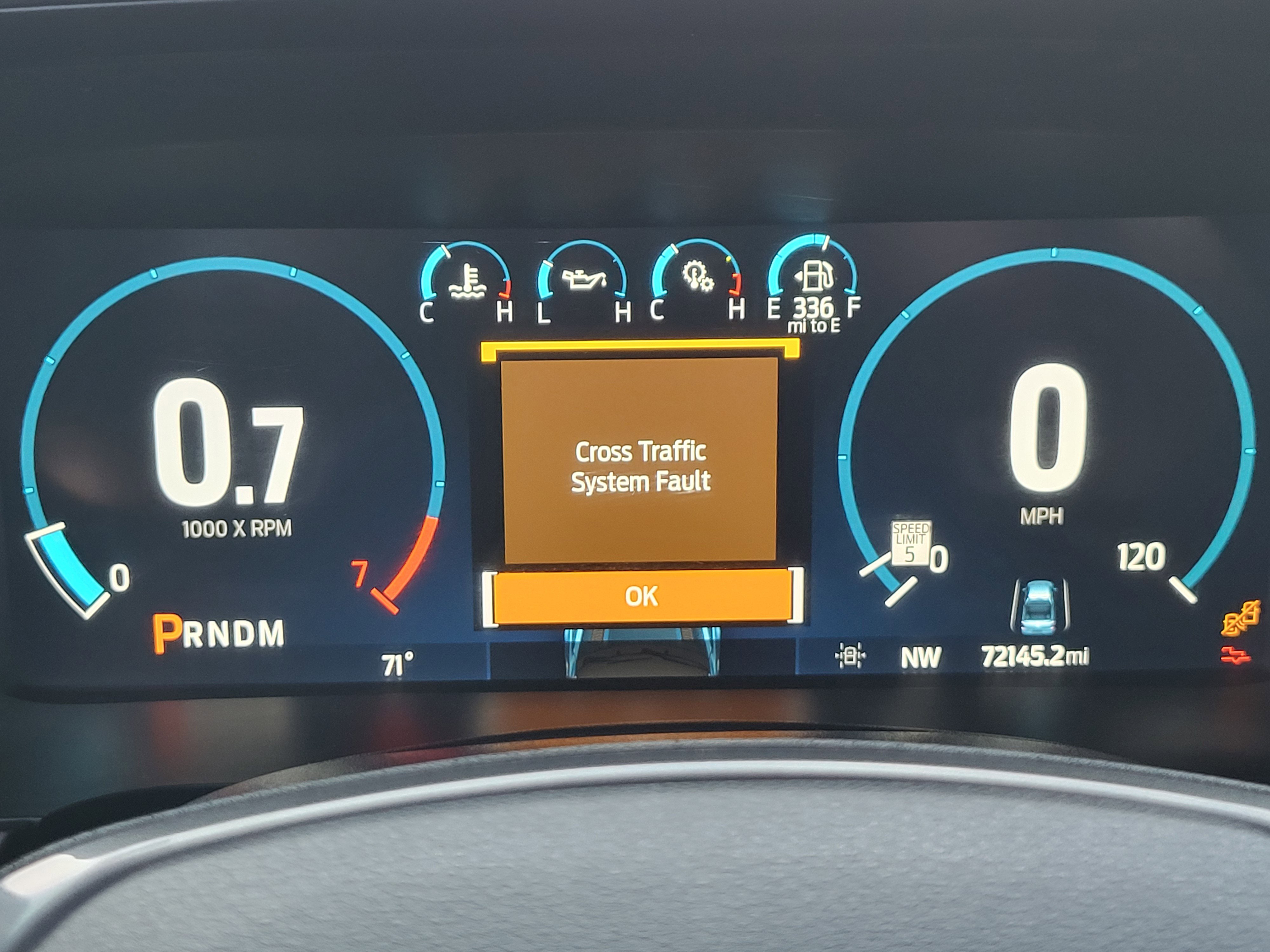 Used 2023 Ford F150 Tremor w/ Equipment Group 402A High image 14