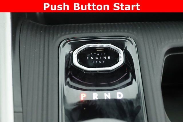 New 2026 Jeep Cherokee Overland image 23