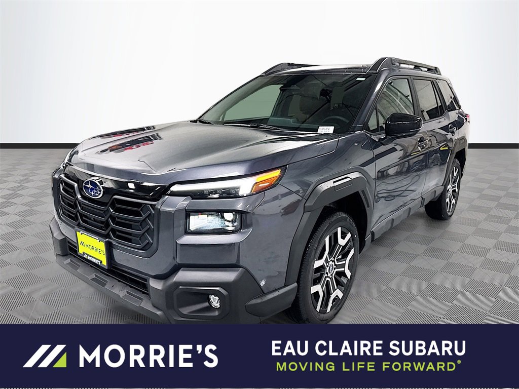 New 2026 Subaru Outback Touring XT image 1