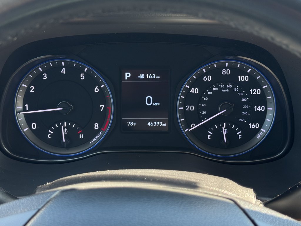 Used 2018 Hyundai Kona Limited FWD image 20