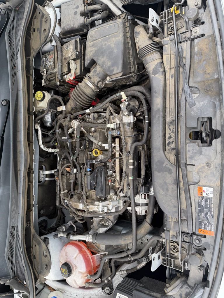 Used 2021 Ford Escape SE w/ Convenience Package FWD image 32