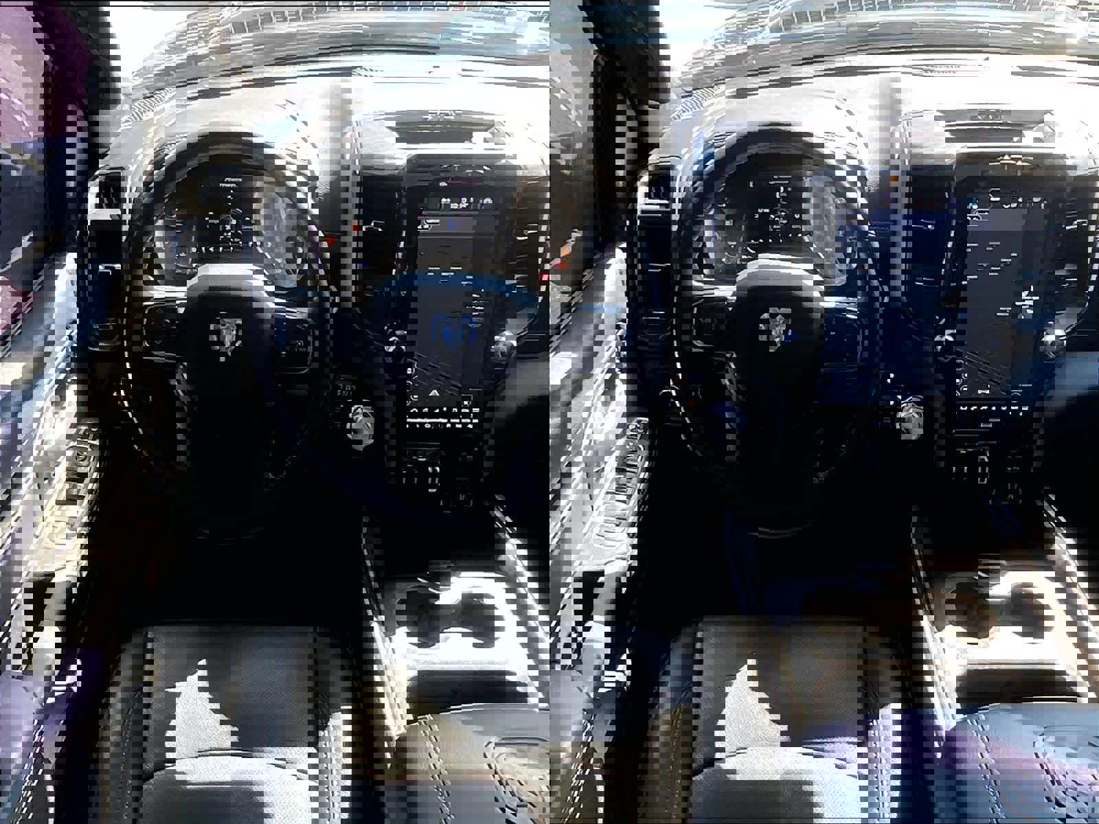 Used 2024 RAM 2500 Rebel w/ Safety Group AWD/4WD image 17