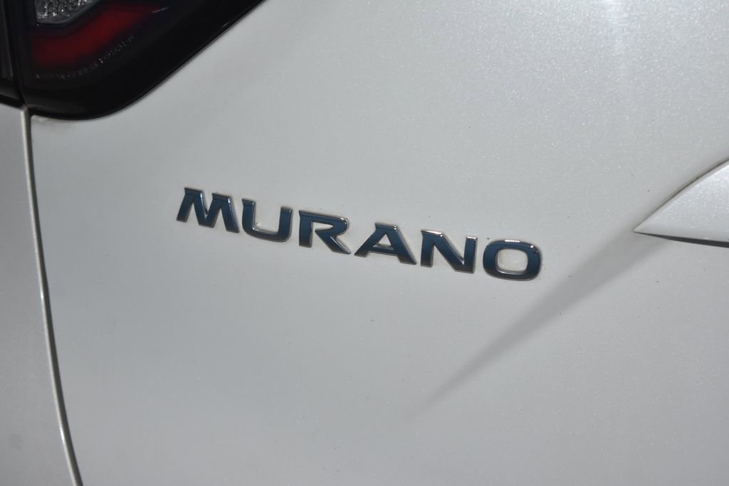 Used 2019 Nissan Murano Platinum w/ Cargo Package image 30