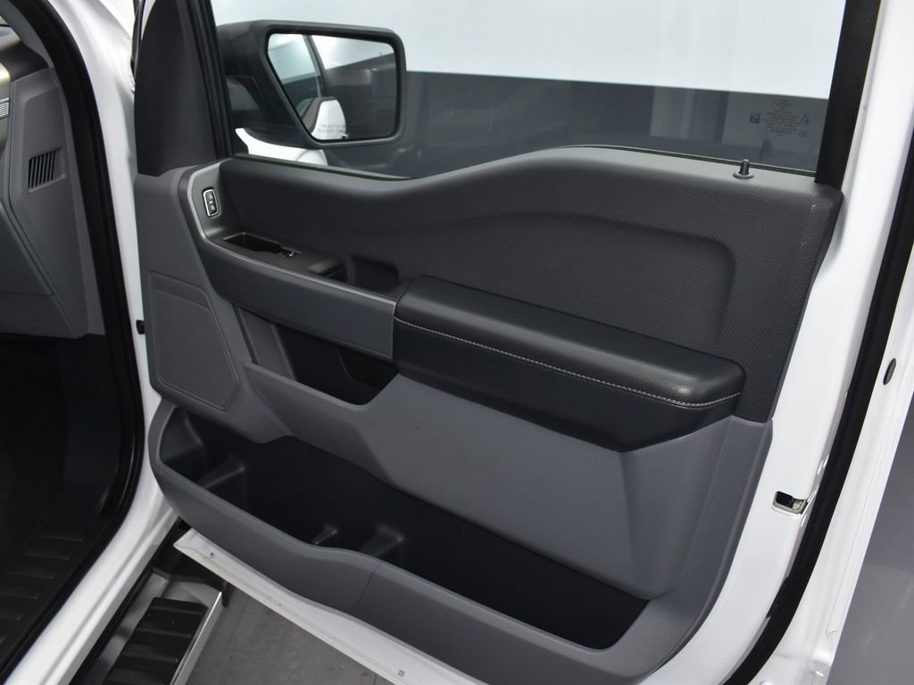 Certified 2022 Ford F150 XLT w/ XTR Package image 28