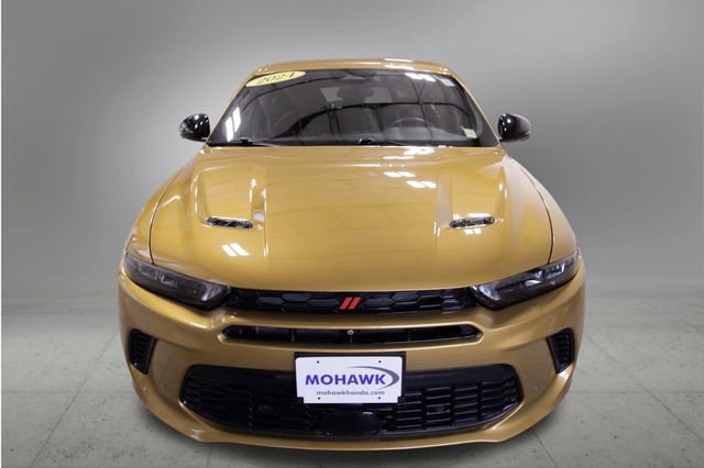 Used 2024 Dodge Hornet R/T w/ Tech Pack w/o Parking image 9