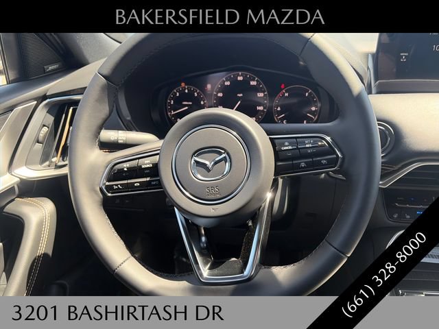 New 2026 MAZDA CX-90 3.3 Turbo S w/ Premium Plus AWD/4WD image 14