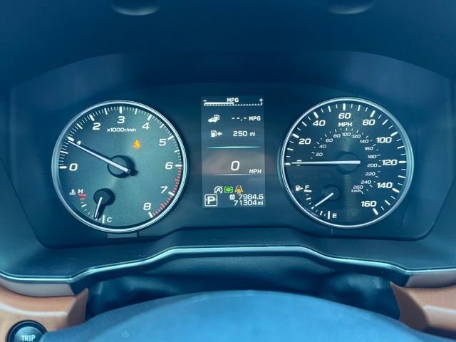 Used 2021 Subaru Legacy Touring XT w/ Popular Package #3 image 23