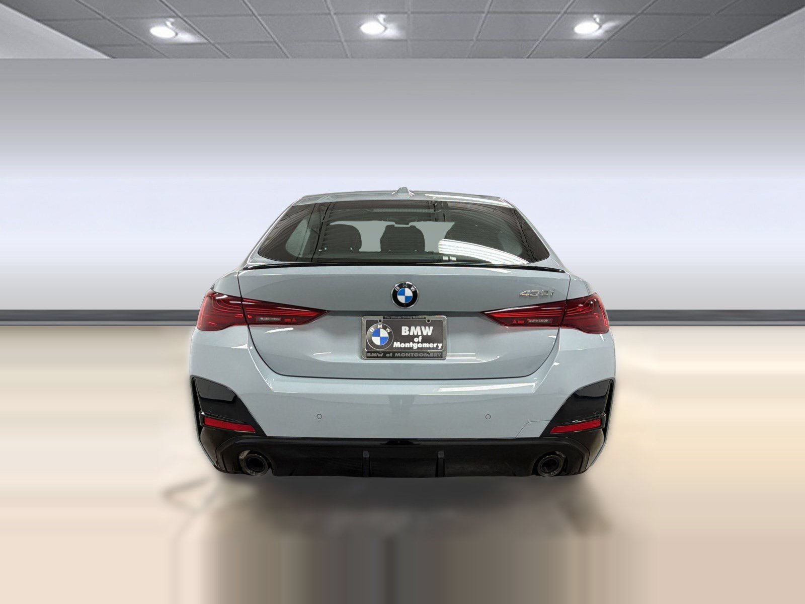 New 2026 BMW 430i w/ M Sport Package RWD image 10
