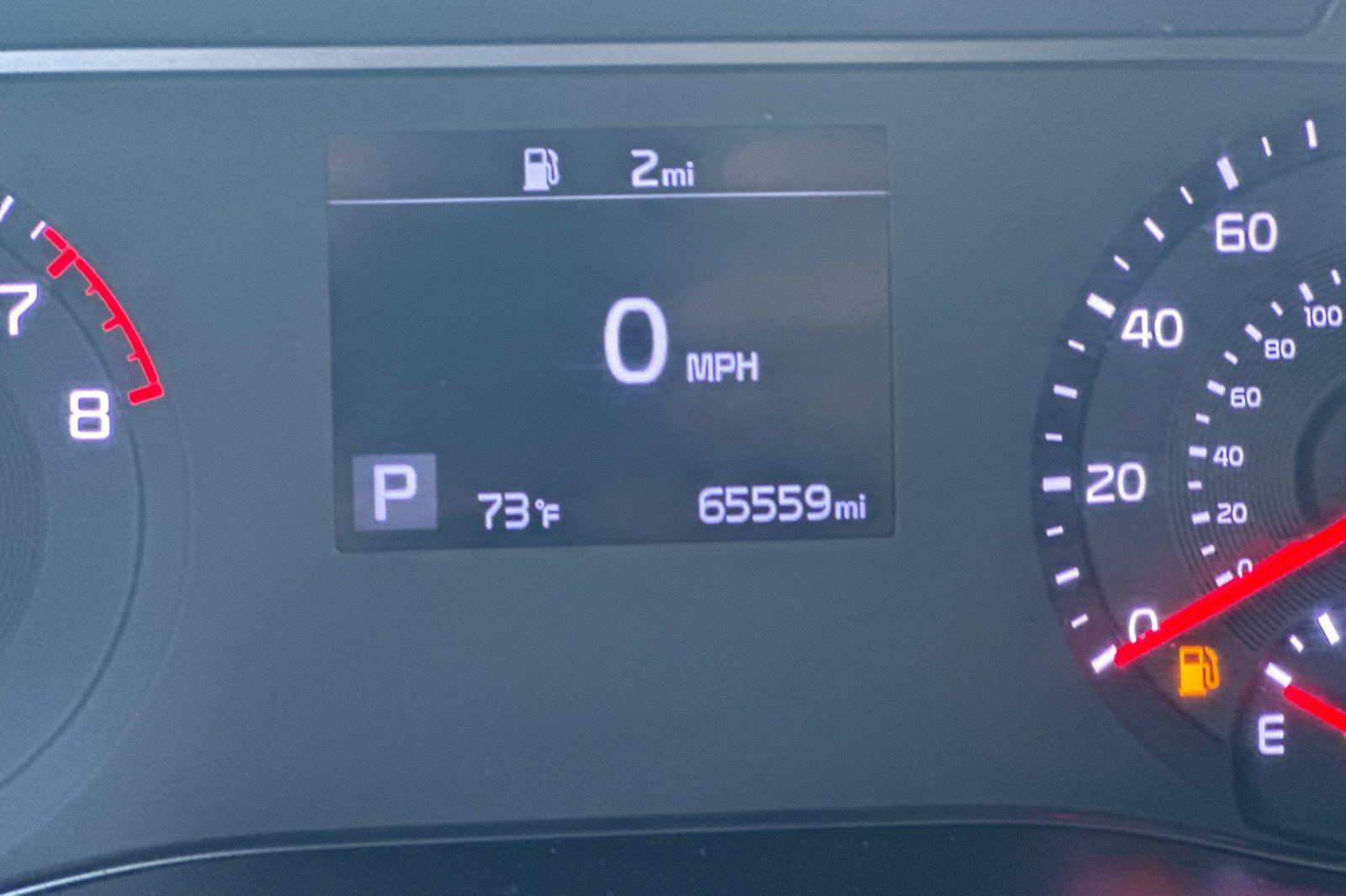 Used 2020 Kia Soul GT-Line FWD image 27