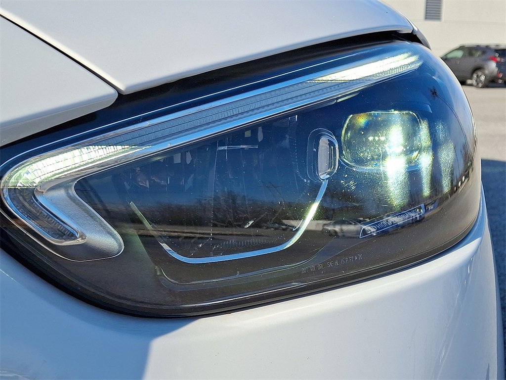 Used 2023 Mercedes-Benz C 300 4MATIC Sedan image 12