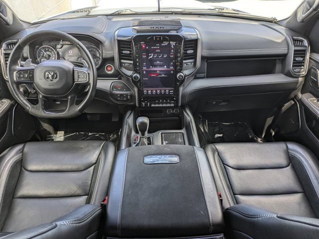 Used 2021 RAM 1500 TRX w/ TRX Level 2 Equipment Group AWD/4WD image 15