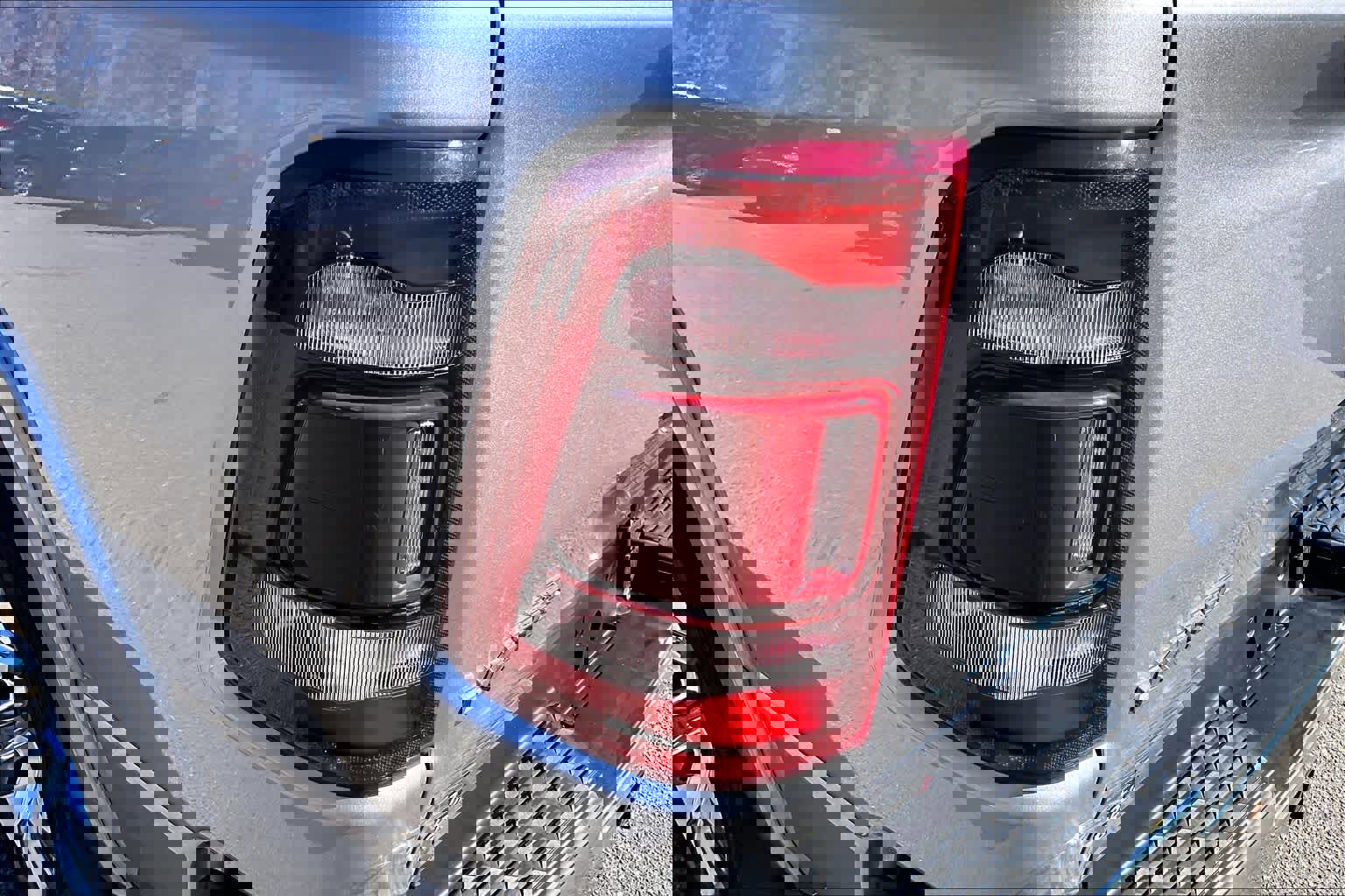 Used 2023 RAM 1500 Limited w/ Bed Utility Group image 26