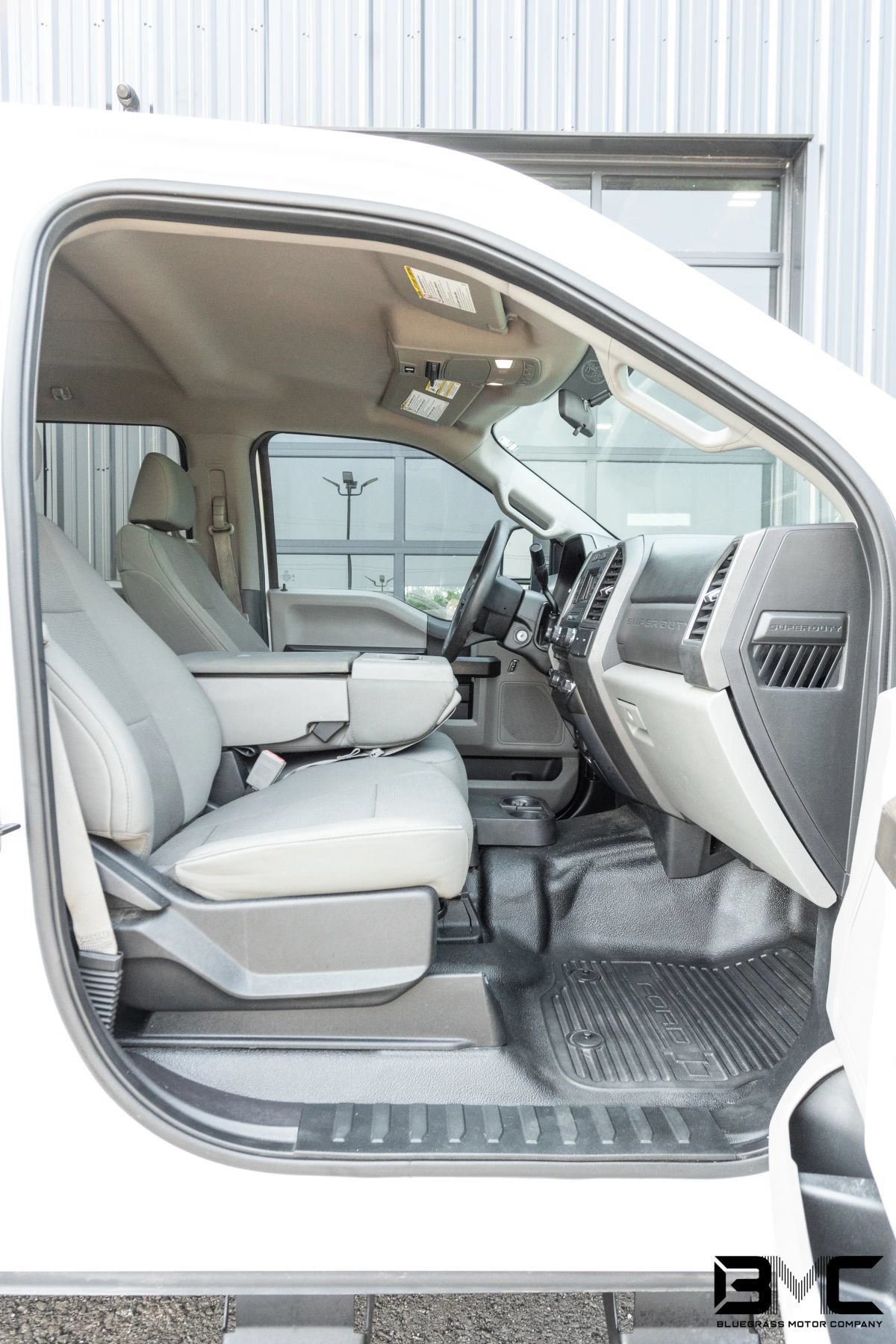 Used 2018 Ford F250 XL w/ STX Appearance Package AWD/4WD image 18