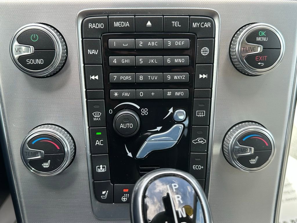 Used 2018 Volvo S60 T5 Inscription AWD/4WD image 14