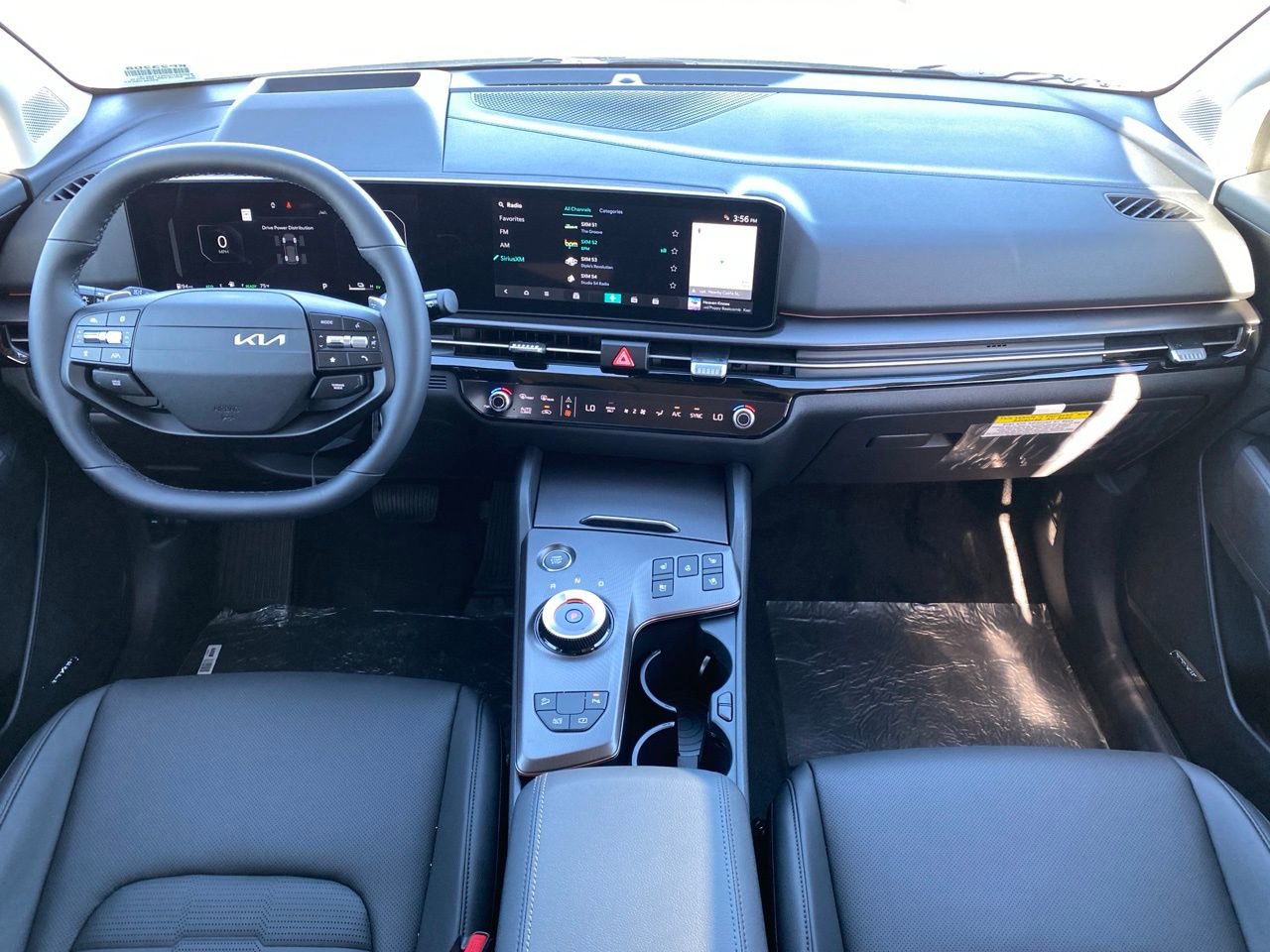 New 2026 Kia Sportage SX Prestige image 24