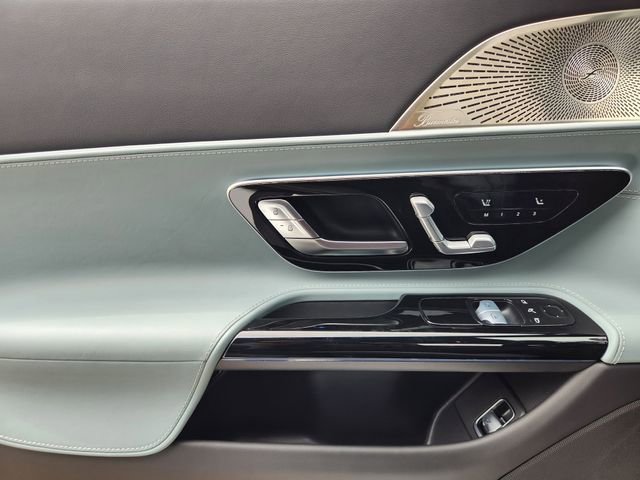 Used 2025 Mercedes-Benz AMG GT 55 image 22