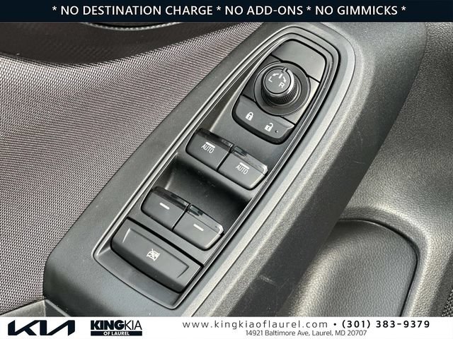 Used 2023 Subaru Impreza 2.0i Sport AWD/4WD image 20