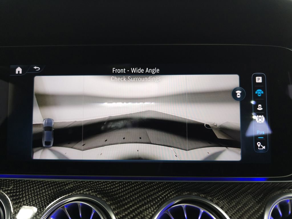 Certified 2024 Mercedes-Benz AMG GT 53 w/ Driver Assistance Package image 21