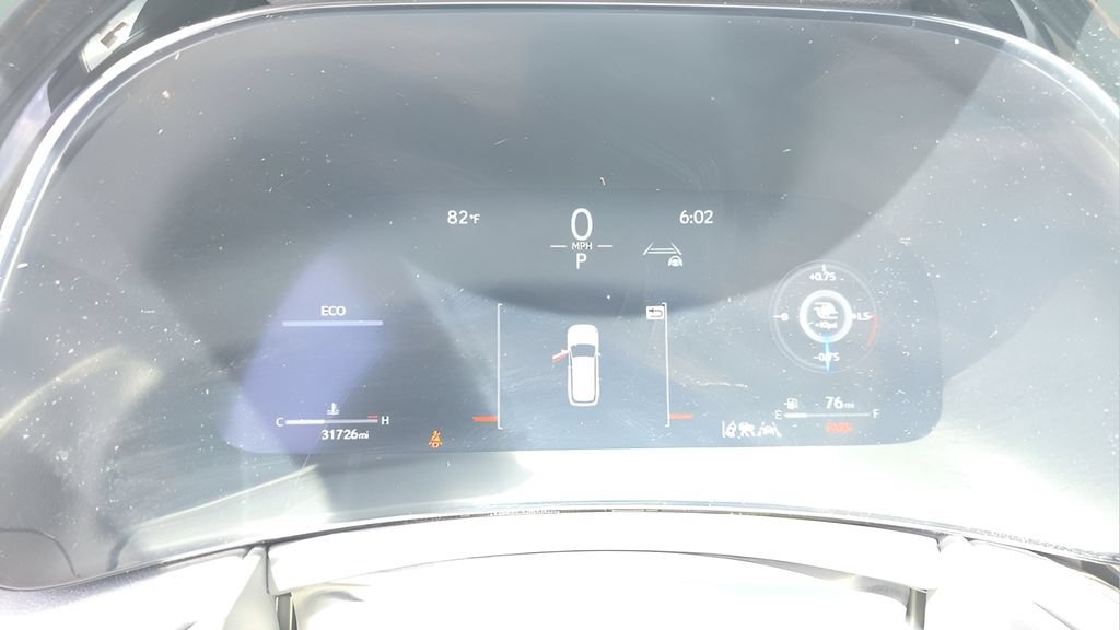 Used 2024 Lexus TX 350 FWD w/ Technology Package image 24
