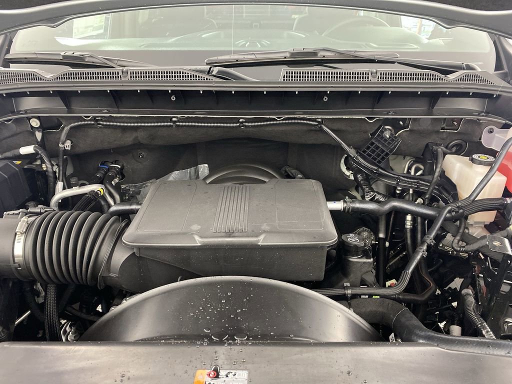 New 2026 GMC Sierra 2500 Pro image 26