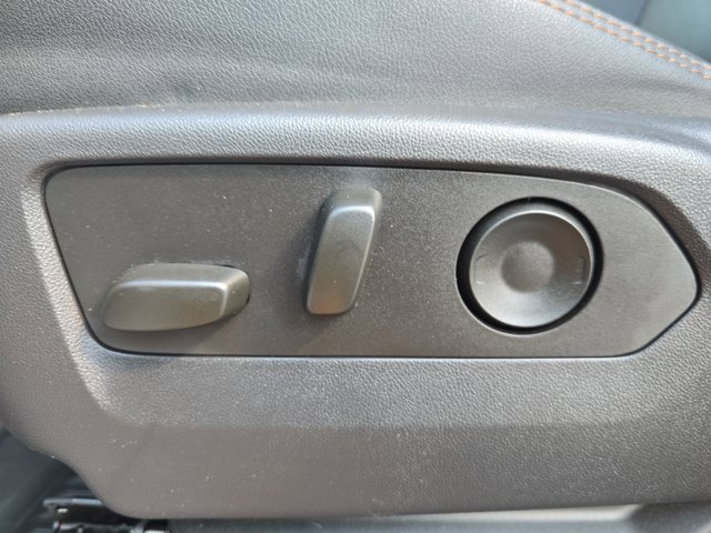 Used 2024 GMC Sierra 2500 AT4 w/ AT4 Preferred Package image 29