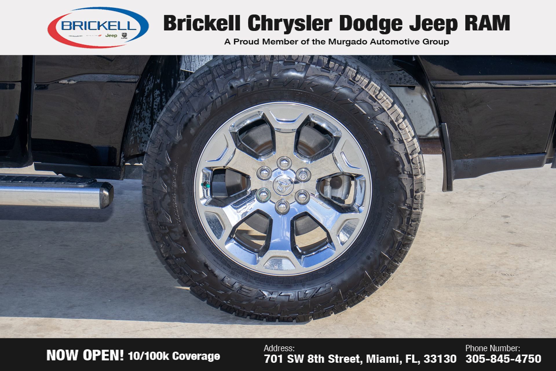 Used 2022 RAM 1500 Big Horn image 35