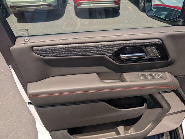 New 2026 GMC Yukon XL AT4 Ultimate AWD/4WD image 14