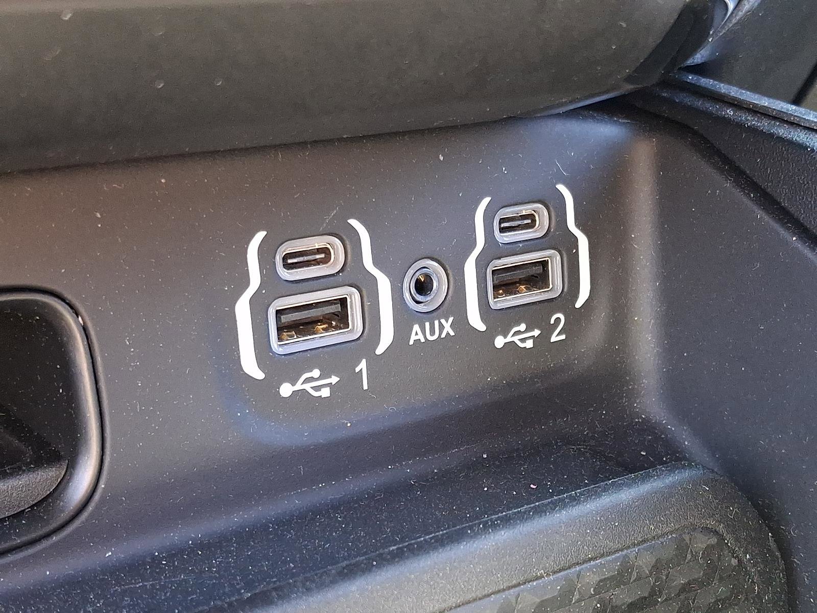 Used 2024 RAM 1500 Big Horn AWD/4WD image 67