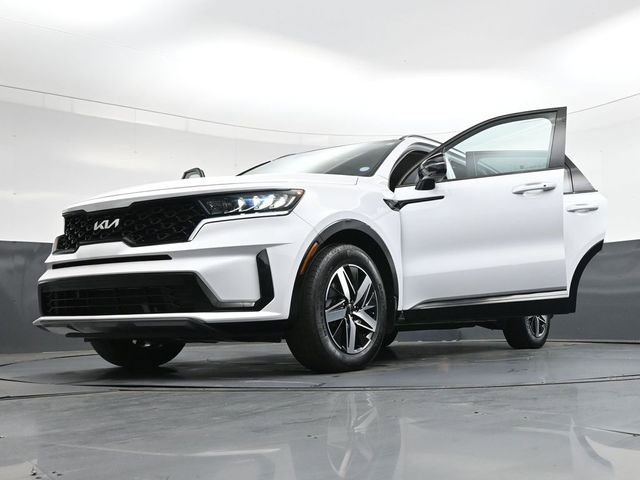 Used 2023 Kia Sorento S w/ Panoramic Sunroof Package image 41