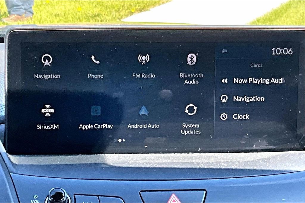 Used 2020 Acura RDX AWD w/ Technology Package image 20
