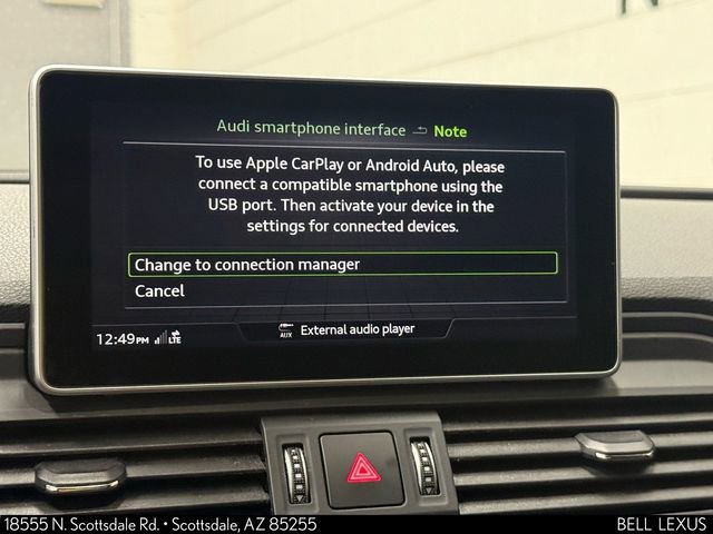 Used 2020 Audi Q5 2.0T Premium Plus AWD/4WD image 20