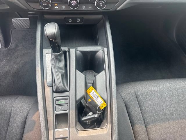 Certified 2023 Honda Accord LX image 18