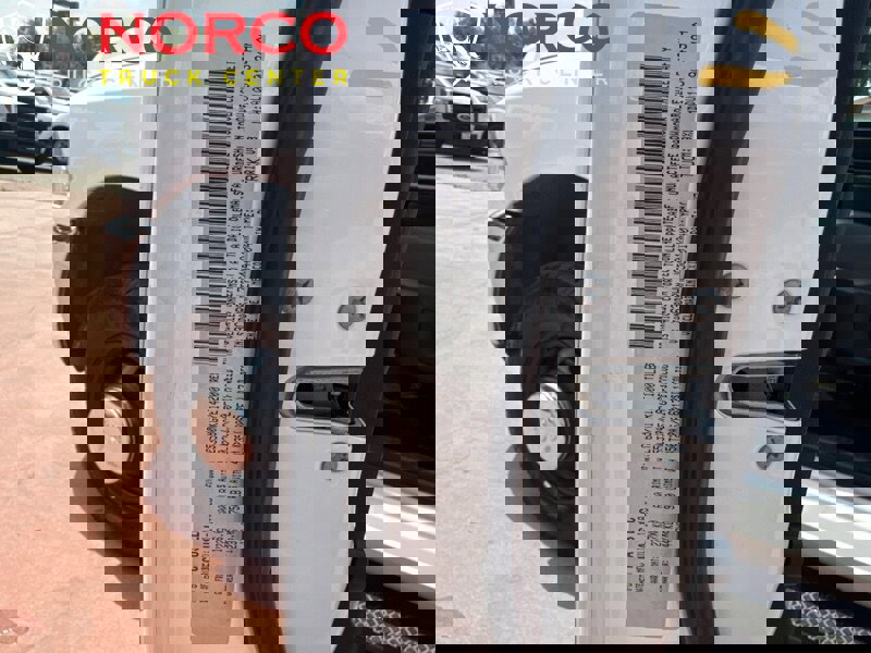 Used 2018 RAM 3500 SLT image 24