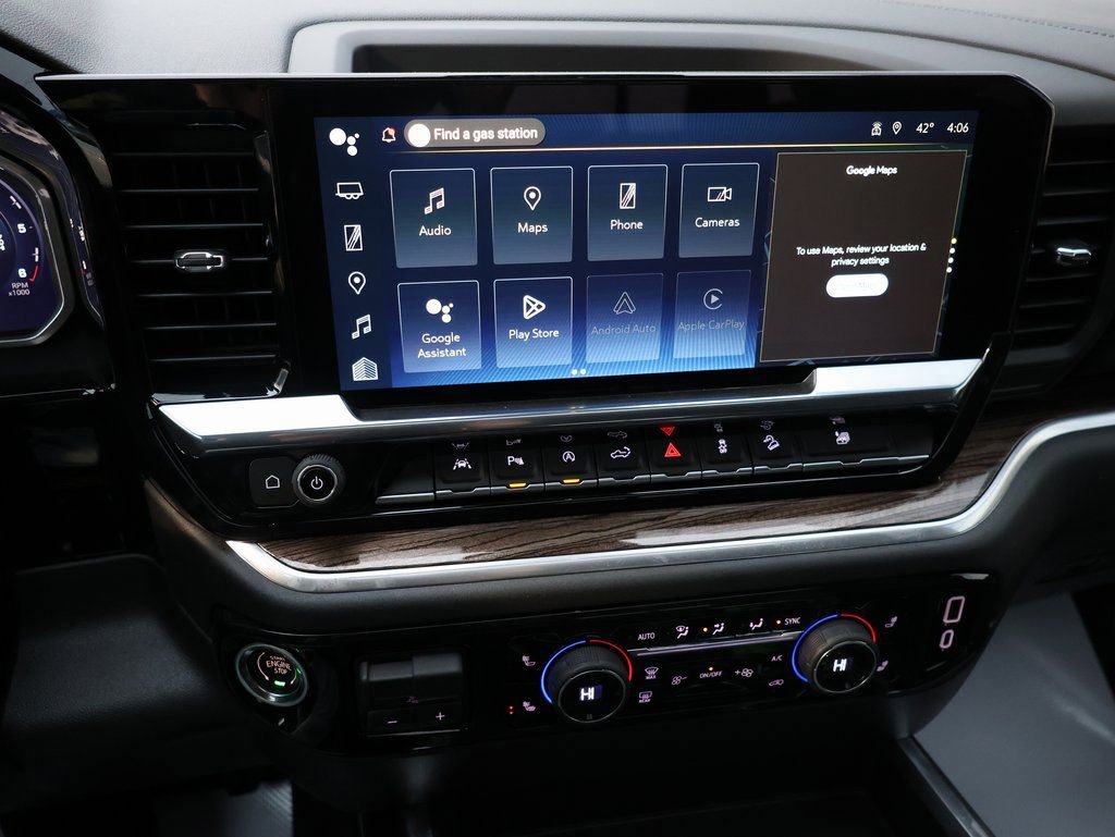 New 2026 Chevrolet Silverado 1500 RST image 24