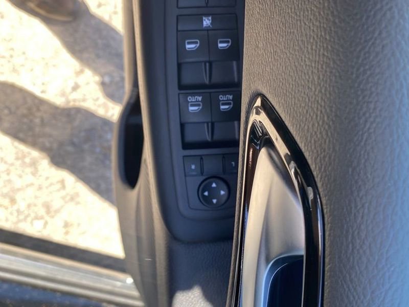 New 2026 Dodge Durango AWD image 17