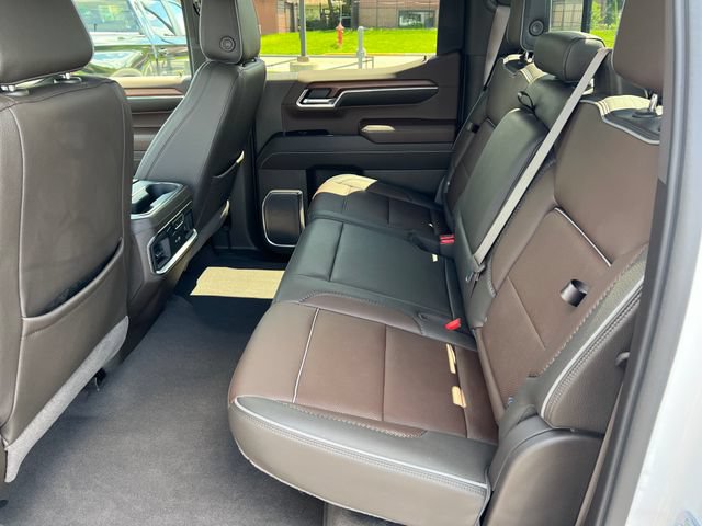 Certified 2023 GMC Sierra 1500 Denali w/ Denali Reserve Package AWD/4WD image 25