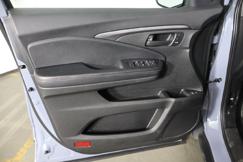 Used 2022 Honda Pilot TrailSport image 19