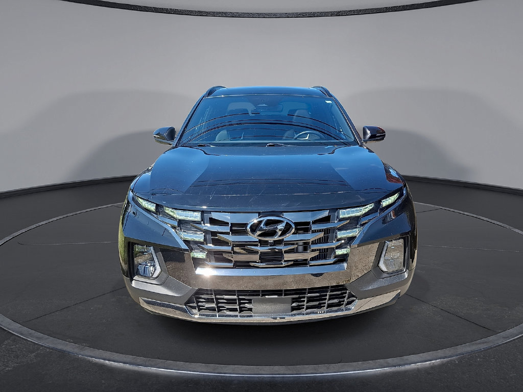 Used 2023 Hyundai Santa Cruz Limited w/ Cargo Package AWD/4WD image 35