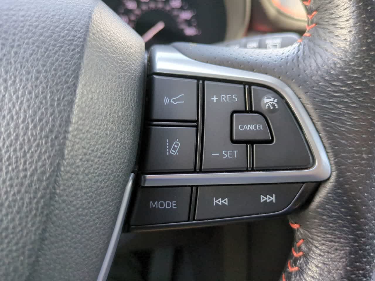 Certified 2021 Toyota Sienna XSE AWD/4WD image 27