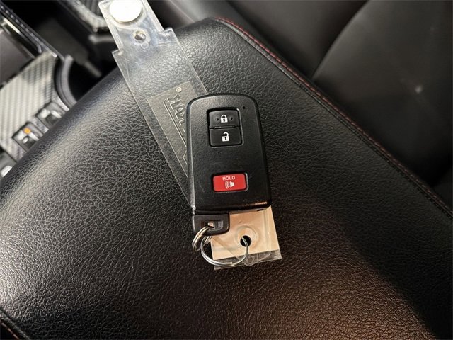 Used 2021 Toyota 4Runner TRD Pro image 31