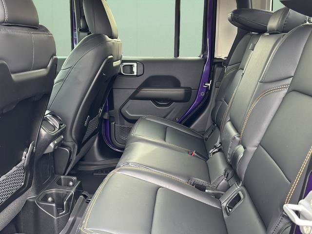 New 2026 Jeep Gladiator Sport S image 20