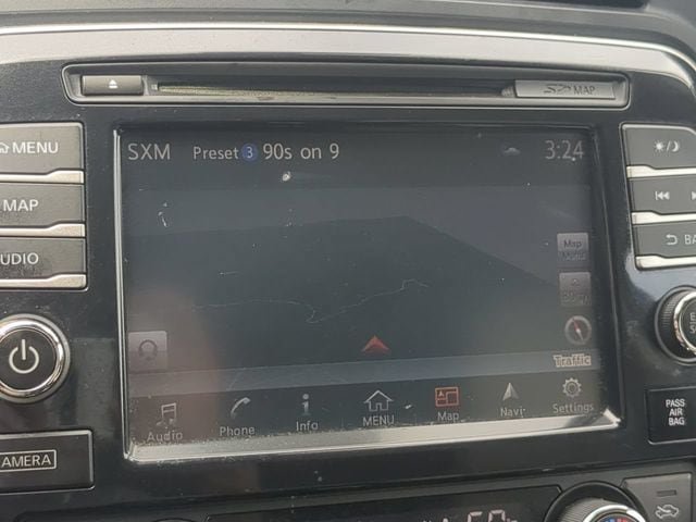 Used 2018 Nissan Maxima Platinum FWD image 20
