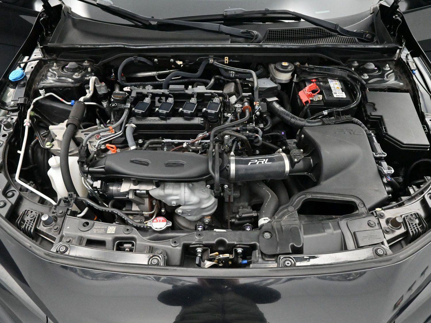 Used 2022 Honda Civic Si image 30