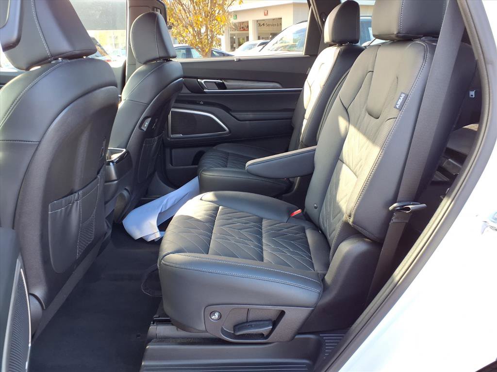 Used 2025 Kia Telluride EX X-Line image 28