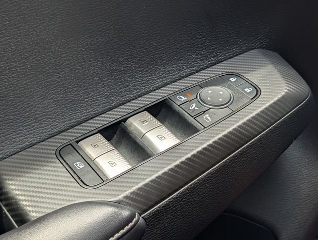 Used 2024 Mitsubishi Outlander SE FWD image 21