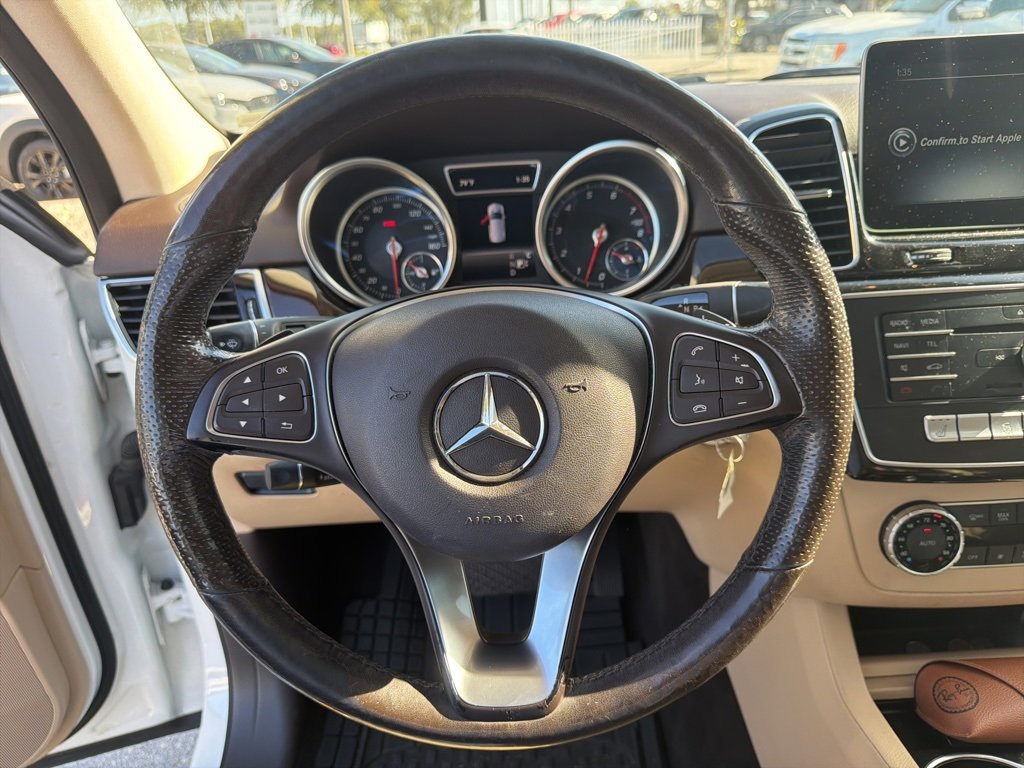 Used 2018 Mercedes-Benz GLE 350 4MATIC image 22