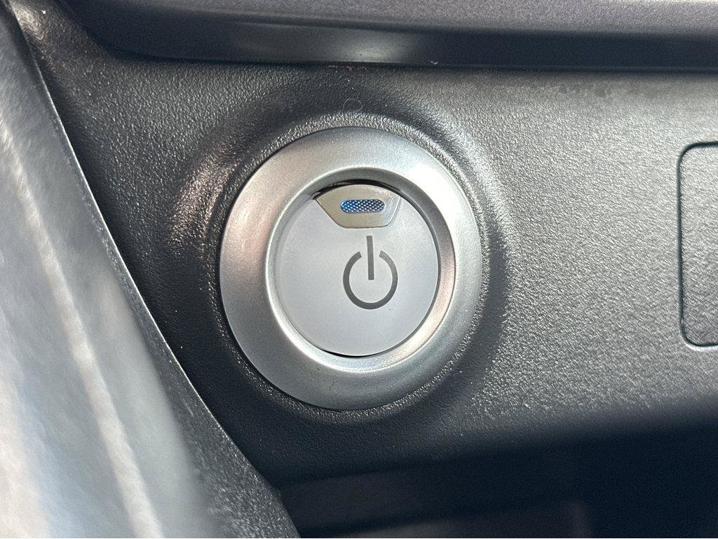 Used 2019 Nissan Leaf S Plus w/ Protection Package FWD image 23