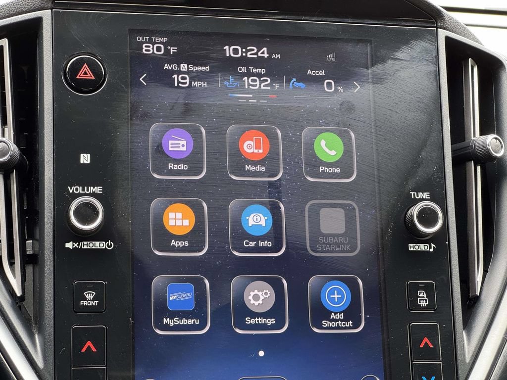 Used 2022 Subaru WRX Premium AWD/4WD image 3